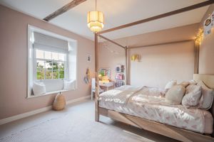 Guest bedroom- click for photo gallery